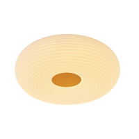 VK LEADING LIGHT VK/04710/CE/D/W/W/50 OAK 40W 3000K WHITE/WOOD GRAIN CEILING LAMP VK LEADING LIGHT VK/04710/CE/D/W/W/50 OAK 40W 3000K WHITE/WOOD GRAIN CEILING LAMP