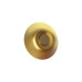 LED аплик VK LEADING LIGHT VK/04714/WA/BS/W MIRA 4W 3000K MATT BRASS WALL LAMP