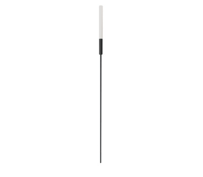 VK LEADING LIGHT VK/04716/B/W/120 MIM 1W 3000K BLACK GARDEN BOLLARD LAMP IP65 VK LEADING LIGHT VK/04716/B/W/120 MIM 1W 3000K BLACK GARDEN BOLLARD LAMP IP65