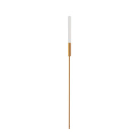 LED градински стълб с колче за земя VK LEADING LIGHT VK/04716/BS/W/100 MIM 1W 3000K BRASS GARDEN BOLLARD LAMP IP65 LED градински стълб с колче за земя VK LEADING LIGHT VK/04716/BS/W/100 MIM 1W 3000K BRASS GARDEN BOLLARD LAMP IP65