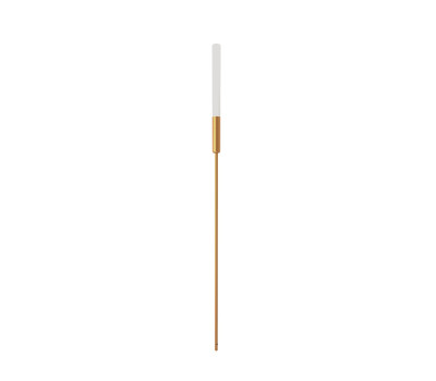 VK LEADING LIGHT VK/04716/BS/W/100 MIM 1W 3000K BRASS GARDEN BOLLARD LAMP IP65 VK LEADING LIGHT VK/04716/BS/W/100 MIM 1W 3000K BRASS GARDEN BOLLARD LAMP IP65