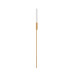 VK LEADING LIGHT VK/04716/BS/W/100 MIM 1W 3000K BRASS GARDEN BOLLARD LAMP IP65 VK LEADING LIGHT VK/04716/BS/W/100 MIM 1W 3000K BRASS GARDEN BOLLARD LAMP IP65