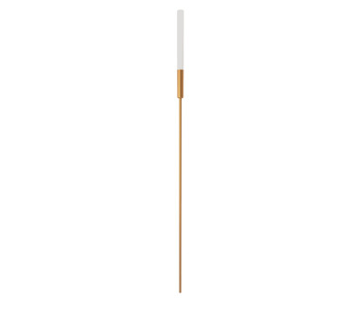 VK LEADING LIGHT VK/04716/BS/W/120 MIM 1W 3000K BRASS GARDEN BOLLARD LAMP IP65 VK LEADING LIGHT VK/04716/BS/W/120 MIM 1W 3000K BRASS GARDEN BOLLARD LAMP IP65