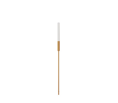 VK LEADING LIGHT VK/04716/BS/W/80 MIM 1W 3000K BRASS GARDEN BOLLARD LAMP IP65 VK LEADING LIGHT VK/04716/BS/W/80 MIM 1W 3000K BRASS GARDEN BOLLARD LAMP IP65