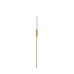 VK LEADING LIGHT VK/04716/BS/W/80 MIM 1W 3000K BRASS GARDEN BOLLARD LAMP IP65 VK LEADING LIGHT VK/04716/BS/W/80 MIM 1W 3000K BRASS GARDEN BOLLARD LAMP IP65