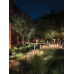VK LEADING LIGHT VK/04716/B/W/60 MIM 1W 3000K BLACK GARDEN BOLLARD LAMP IP65 VK LEADING LIGHT VK/04716/B/W/60 MIM 1W 3000K BLACK GARDEN BOLLARD LAMP IP65