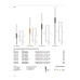 VK LEADING LIGHT VK/04716/B/W/60 MIM 1W 3000K BLACK GARDEN BOLLARD LAMP IP65 VK LEADING LIGHT VK/04716/B/W/60 MIM 1W 3000K BLACK GARDEN BOLLARD LAMP IP65