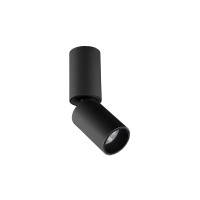 VK LEADING LIGHT VK/04718/CE/B/W KARA 5W 3000K BLACK SURFACE MOUNTING LAMP VK LEADING LIGHT VK/04718/CE/B/W KARA 5W 3000K BLACK SURFACE MOUNTING LAMP