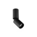 VK LEADING LIGHT VK/04718/CE/B/W KARA 5W 3000K BLACK SURFACE MOUNTING LAMP VK LEADING LIGHT VK/04718/CE/B/W KARA 5W 3000K BLACK SURFACE MOUNTING LAMP
