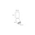 VK LEADING LIGHT VK/04719/CE/B/W KARA 12W 3000K BLACK SURFACE MOUNTING LAMP VK LEADING LIGHT VK/04719/CE/B/W KARA 12W 3000K BLACK SURFACE MOUNTING LAMP