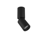VK LEADING LIGHT VK/04719/CE/B/W KARA 12W 3000K BLACK SURFACE MOUNTING LAMP VK LEADING LIGHT VK/04719/CE/B/W KARA 12W 3000K BLACK SURFACE MOUNTING LAMP