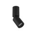 VK LEADING LIGHT VK/04719/CE/B/W KARA 12W 3000K BLACK SURFACE MOUNTING LAMP VK LEADING LIGHT VK/04719/CE/B/W KARA 12W 3000K BLACK SURFACE MOUNTING LAMP
