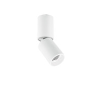 VK LEADING LIGHT VK/04719/CE/W/W KARA 12W 3000K WHITE SURFACE MOUNTING LAMP VK LEADING LIGHT VK/04719/CE/W/W KARA 12W 3000K WHITE SURFACE MOUNTING LAMP