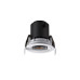 VK LEADING LIGHT VK/04720/W/W CUT WHITE 12W 3000K RECESSED DOWNLIGHT LAMP VK LEADING LIGHT VK/04720/W/W CUT WHITE 12W 3000K RECESSED DOWNLIGHT LAMP