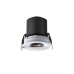 VK LEADING LIGHT VK/04721/W/W CUT WHITE 18W 3000K RECESSED DOWNLIGHT LAMP VK LEADING LIGHT VK/04721/W/W CUT WHITE 18W 3000K RECESSED DOWNLIGHT LAMP