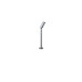 VK LEADING LIGHT VK/04727/G/W/30 ROBI 5W 3000K GREY GARDEN BOLLARD LAMP IP65 VK LEADING LIGHT VK/04727/G/W/30 ROBI 5W 3000K GREY GARDEN BOLLARD LAMP IP65