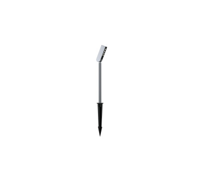 VK LEADING LIGHT VK/04727/G/W/30/SPK ROBI 5W 3000K GREY GARDEN PROJECTOR LAMP IP65 VK LEADING LIGHT VK/04727/G/W/30/SPK ROBI 5W 3000K GREY GARDEN PROJECTOR LAMP IP65