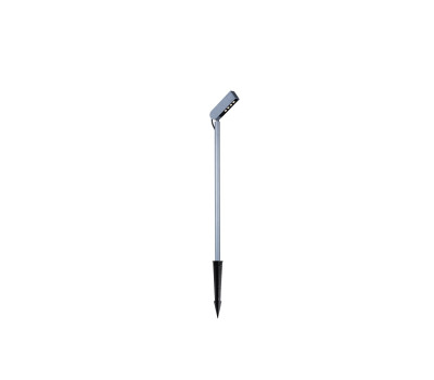 VK LEADING LIGHT VK/04727/G/W/50/SPK ROBI 5W 3000K GREY GARDEN PROJECTOR LAMP IP65 VK LEADING LIGHT VK/04727/G/W/50/SPK ROBI 5W 3000K GREY GARDEN PROJECTOR LAMP IP65