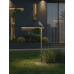 VK LEADING LIGHT VK/04727/G/W/90/SPK ROBI 5W 3000K GREY GARDEN PROJECTOR LAMP IP65 VK LEADING LIGHT VK/04727/G/W/90/SPK ROBI 5W 3000K GREY GARDEN PROJECTOR LAMP IP65