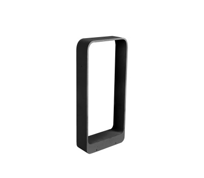 VK LEADING LIGHT VK/04729/B/W/40 BRACE 6W 3000K ANTHRACITE GARDEN BOLLARD LAMP IP65 VK LEADING LIGHT VK/04729/B/W/40 BRACE 6W 3000K ANTHRACITE GARDEN BOLLARD LAMP IP65