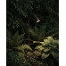 VK LEADING LIGHT VK/04730/RB/WW ROSE 5W 2700K RUST BROWN GARDEN BOLLARD LAMP IP65 VK LEADING LIGHT VK/04730/RB/WW ROSE 5W 2700K RUST BROWN GARDEN BOLLARD LAMP IP65