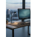 VK LEADING LIGHT VK/04732/TL/GD/W AIRA 5.6W 3000K GOLD TABLE LAMP VK LEADING LIGHT VK/04732/TL/GD/W AIRA 5.6W 3000K GOLD TABLE LAMP