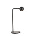 LED настолна лампа VK LEADING LIGHT VK/04732/TL/B/W AIRA 5.6W 3000K BLACK TABLE LAMP LED настолна лампа VK LEADING LIGHT VK/04732/TL/B/W AIRA 5.6W 3000K BLACK TABLE LAMP