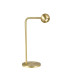 VK LEADING LIGHT VK/04732/TL/GD/W AIRA 5.6W 3000K GOLD TABLE LAMP VK LEADING LIGHT VK/04732/TL/GD/W AIRA 5.6W 3000K GOLD TABLE LAMP