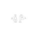 VK LEADING LIGHT VK/04733/WA/B/W TREK 6W 3000K BLACK WALL LAMP VK LEADING LIGHT VK/04733/WA/B/W TREK 6W 3000K BLACK WALL LAMP