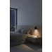 VK LEADING LIGHT VK/04733/WA/B/W TREK 6W 3000K BLACK WALL LAMP VK LEADING LIGHT VK/04733/WA/B/W TREK 6W 3000K BLACK WALL LAMP