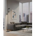 LED лампион VK LEADING LIGHT VK/04735/FL/B/W/3 POP 17.8W 3000K BLACK FLOOR LAMP LED лампион VK LEADING LIGHT VK/04735/FL/B/W/3 POP 17.8W 3000K BLACK FLOOR LAMP