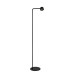 VK LEADING LIGHT VK/04735/FL/B/W POP 5.8W 3000K BLACK FLOOR LAMP VK LEADING LIGHT VK/04735/FL/B/W POP 5.8W 3000K BLACK FLOOR LAMP