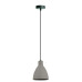 Пендел VK LEADING LIGHT VK/09063 REMY 1 x E27 GREY PENDANT LAMP Пендел VK LEADING LIGHT VK/09063 REMY 1 x E27 GREY PENDANT LAMP