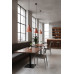 Пендел VK LEADING LIGHT VK/09063/TC REMY 1 x E27 TERRACOTTA PENDANT LAMP
