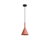 Пендел VK LEADING LIGHT VK/09066/TC REMY 1 x E27 TERRACOTTA PENDANT LAMP Пендел VK LEADING LIGHT VK/09066/TC REMY 1 x E27 TERRACOTTA PENDANT LAMP