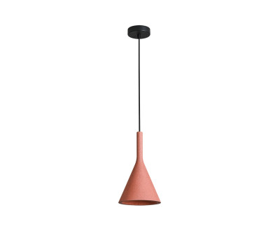 Пендел VK LEADING LIGHT VK/09066/TC REMY 1 x E27 TERRACOTTA PENDANT LAMP Пендел VK LEADING LIGHT VK/09066/TC REMY 1 x E27 TERRACOTTA PENDANT LAMP