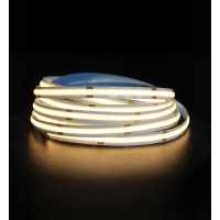 VK LEADING LIGHT VK/24/COB/927/320/3W LED COB STRIP 320 leds/m 3W 2700K 24V DC