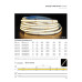VK LEADING LIGHT VK/24/COB/927/320 LED COB STRIP 320 leds/m 7W 2700K 24V DC VK LEADING LIGHT VK/24/COB/927/320 LED COB STRIP 320 leds/m 7W 2700K 24V DC