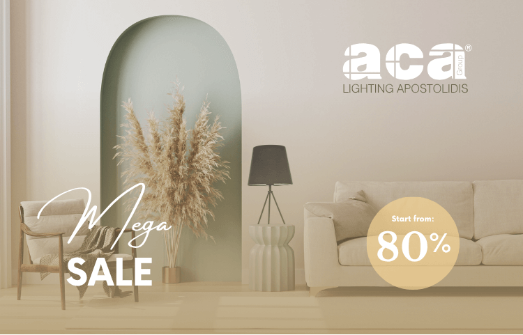 Aca Light promotion